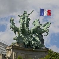 Venta online en Europa: Francia