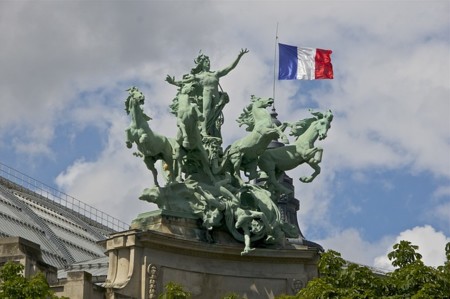 Venta online en Europa: Francia