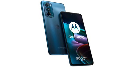 Motorola Edge 30