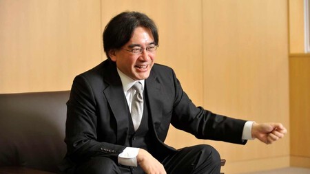 La Batalla De Satoru Iwata Contra Los Juegos Moviles Y Su Ultima Gran Decision 2