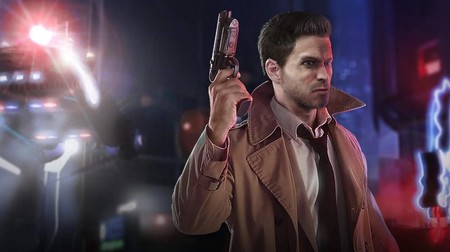 La aventura gráfica de Blade Runner de finales de los 90 regresará este año con una remasterización