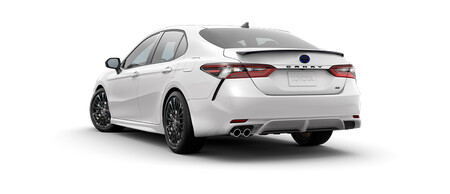 Camry 2023