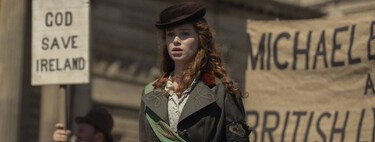 'La casa Guinness', qué es verdad y qué no en la serie del creador de 'Peaky Blinders' para Netflix sobre la dinastía cervecera de Irlanda 