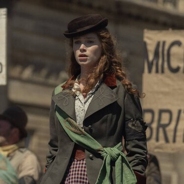 Fotograma de 'La casa Guinness'