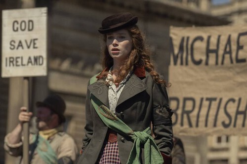 'La casa Guinness', qué es verdad y qué no en la serie del creador de 'Peaky Blinders' para Netflix sobre la dinastía cervecera de Irlanda 