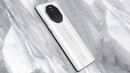 Huawei Mate 40 RS Porsche Design, lo máximo en prestaciones y diseño sobrepasa los 2.200 euros