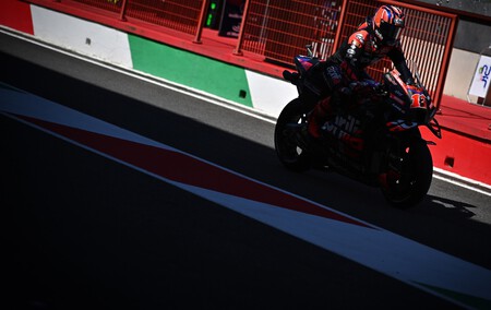 Vinales Italia Motogp 2024