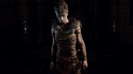 Así es The Insight Project, la iniciativa de Ninja Theory para ayudar con el tratamiento de los trastornos mentales