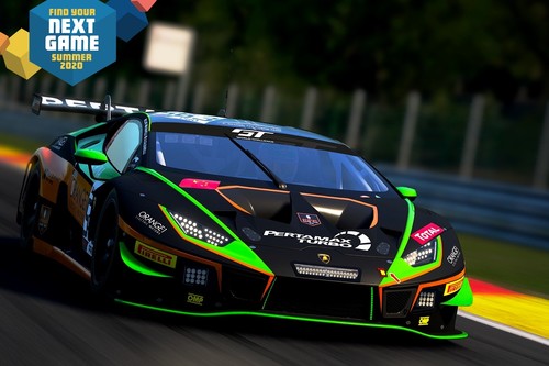 Análisis de Assetto Corsa Competizione: un referente del automovilismo en los videojuegos que no está dirigido al gran público