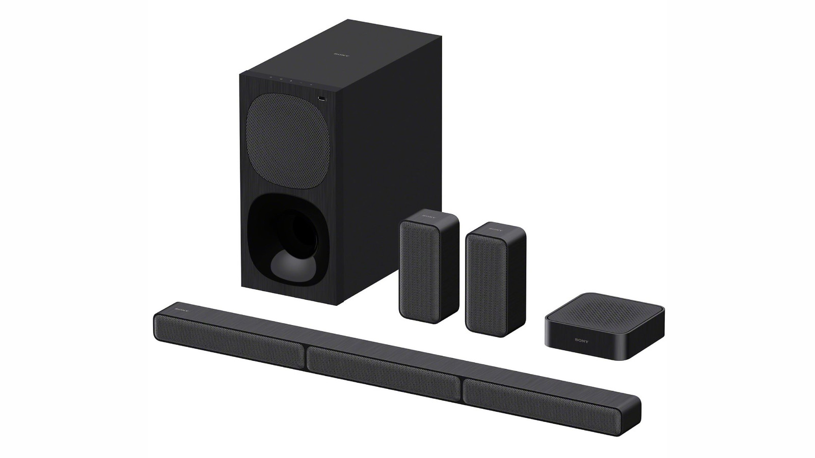 Sony Hts40r
