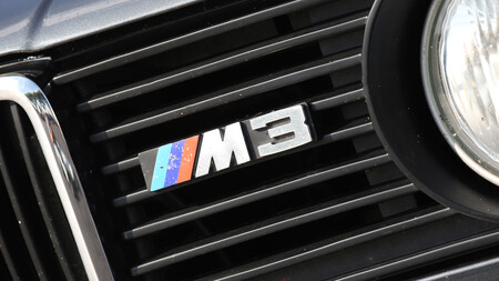 Bmw M3 7