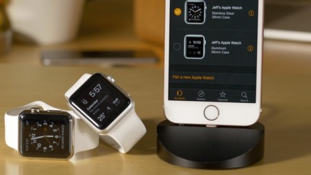 watchOS 2.2 ya está disponible y estas son todas sus novedades