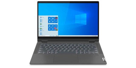 Lenovo Ideapad Flex 5i 14iil05 Fasp