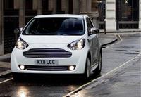 El Aston Martin Cygnet ha muerto 