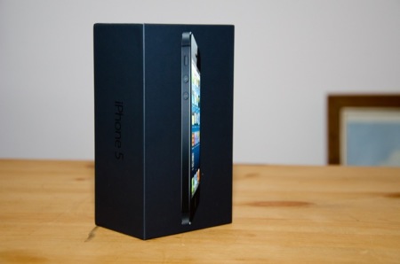iPhone mini