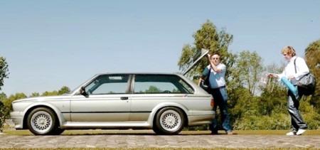 BMW Sport Combi Luchjenbroers 