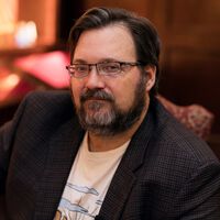 Brandon Sanderson, sobre la cancelación de la serie de La Rueda del Tiempo: "Expresé abiertamente mi descontento con algunos de sus cambios" 