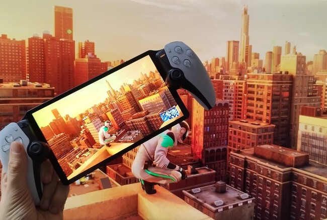 PlayStation Portal