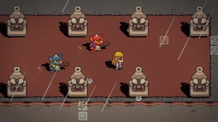 Cadence of Hyrule añade su propia lista de logros con su última actualización