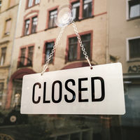 Negocios que fracasan por exceso de optimismo