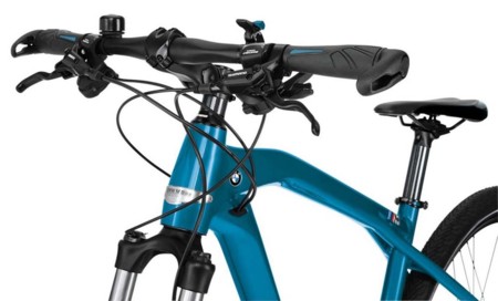 Bici Bmw 3
