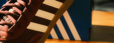 Remate final en el outlet de El Corte Inglés: últimas tallas Adidas desde 11 euros 