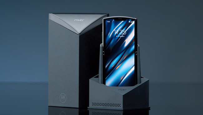 Razr