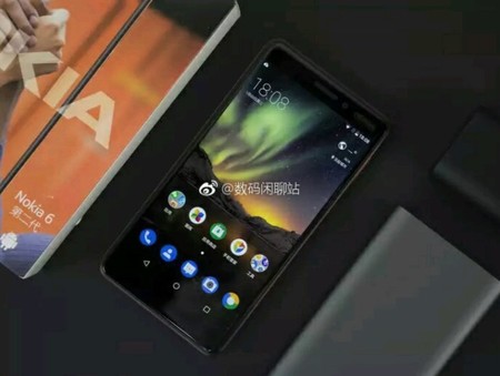 Nokia 6 (2018): todo lo que sabemos a un día de su presentación