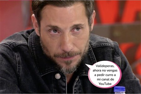 Antonio David Flores lo cuenta todo sobre 'Sálvame' y el cambio de programación en Telecinco: el vaticinio de 'El Penas'