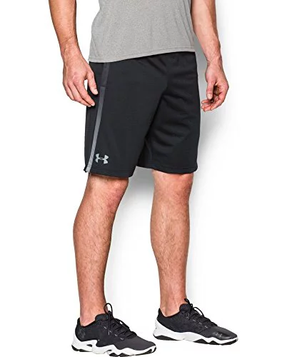 Under Armour Hombre UA Tech Mesh Shorts Pants