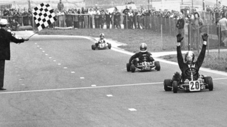 O maior rival de Ayrton Senna nunca competiu na Fórmula 1: a história desconhecida do prodígio do kartismo que desistiu de tudo por causa de uma tragédia.