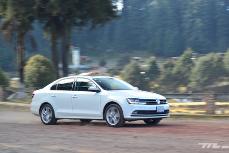 Volkswagen Jetta 2017 3