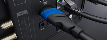 Estos son los mejores cables HDMI para todo tipo de usos: gaming a 120Hz, Smart TV Full HD, 4K y 8K 