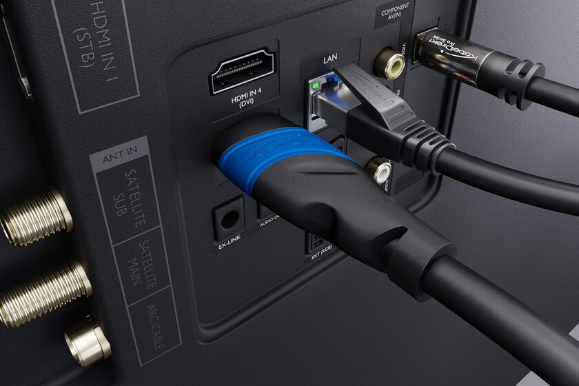 Cable HDMI