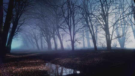 ¿Te acuerdas de aquél genio que creaba paisajes espectaculares en Dreams? Pues sus últimos vídeos son una chaladura