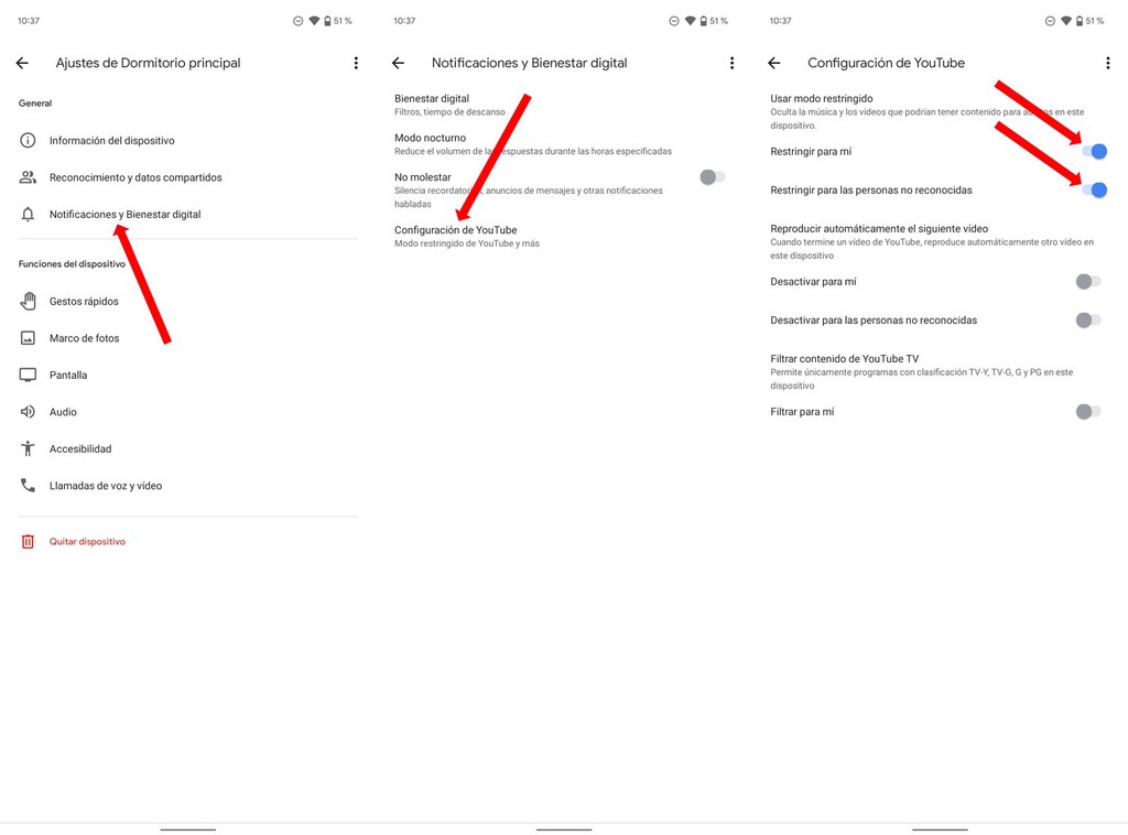 What Is YouTube Restricted Mode And How To Disable It GEARRICE