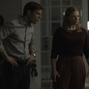 Skyshowtime All Her Fault