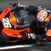 En KTM todavía confían en que Dani Pedrosa vuelva a competir: "Podría hacer dos 'wild card' en 2021"