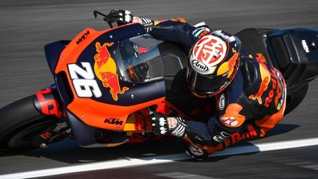 En KTM todavía confían en que Dani Pedrosa vuelva a competir: "Podría hacer dos 'wild card' en 2021"