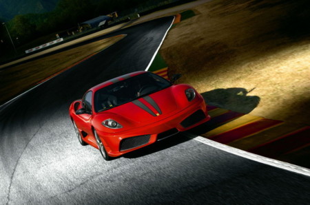 Tras probar así un Ferrari seguro que no te quedan ganas de repetir