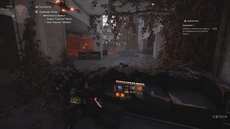 The Division
