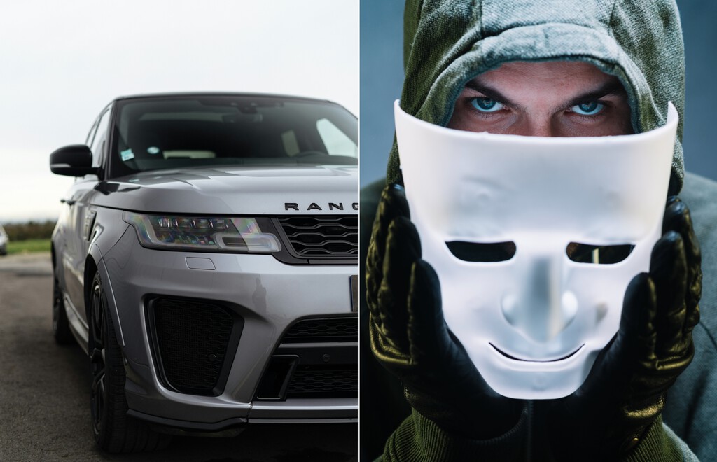 Jaguar Land Rover sigue en crisis por un ciberataque. La magnitud es tal que el gobierno británico ha tenido que intervenir 