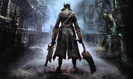 Esto es lo que pasa cuando se confirma una expansión para Bloodborne