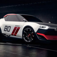 ¡Por fin lo veremos a toda velocidad! El Nissan IDX Concept estará en la película Furious 8