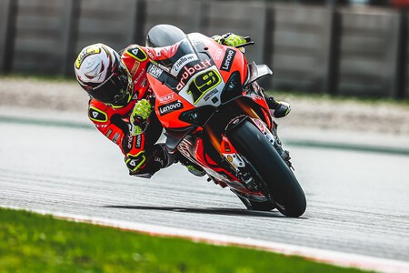 Bautista Montmelo Sbk 2022