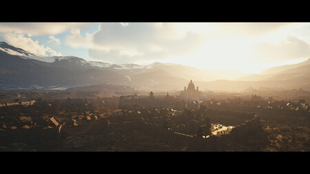 Imagen de Unreal Engine 5 (Epic Games)
