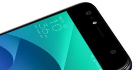 Los Asus Zenfone 4 Selfie y Selfie Pro presumen de cámaras dobles para selfies