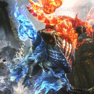 Monster Hunter Frontier
