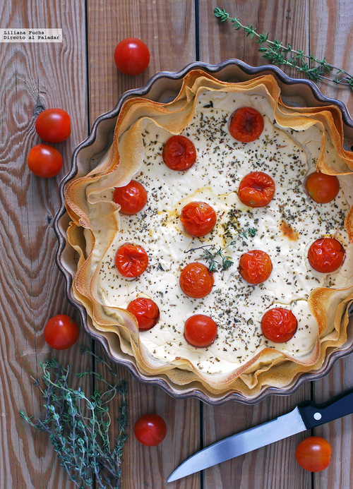 Recetas para toda la familia: la empanada de atún más jugosa, Victoria sponge cake y más cosas ricas 