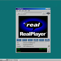 La primera vez que oí hablar de 'streaming' fue gracias a RealPlayer, el reproductor que pudo serlo todo en Internet 